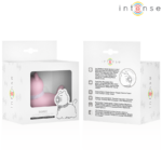 Stimolatore Della Lingua Con Effetto Pulsazione Marie Pink - Intense - immagine 7