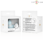 Stimolatore Duchess Con Lingua Rotante 360? Blu - Intense - immagine 7