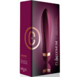 Vibratore Ardor Twisted - Climaximum - immagine 3