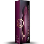 Vibratore Aurora Wand - Climaximum - immagine 3