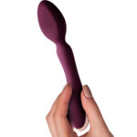 Vibratore Aurora Wand - Climaximum - immagine 2