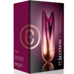 Vibratore Ava Dual Bullet - Climaximum - immagine 3