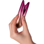 Vibratore Ava Dual Bullet - Climaximum - immagine 2