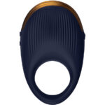 Vibratore Sensoriale Con Anello Per Il Pene - Climaximum