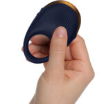 Vibratore Sensoriale Con Anello Per Il Pene - Climaximum - immagine 2