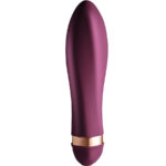 Desire Kit Vibratore Twisted + Plug Anale - Climaximum - immagine 2