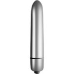 Entice Kit Anello Per Il Pene + Vibratore Per La Prostata Per Principianti - Climaximum - immagine 4