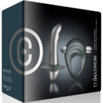 Entice Kit Anello Per Il Pene + Vibratore Per La Prostata Per Principianti - Climaximum - immagine 5