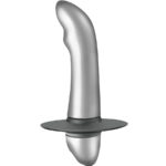 Entice Kit Anello Per Il Pene + Vibratore Per La Prostata Per Principianti - Climaximum - immagine 3