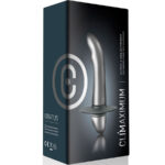 Vibratore Per Prostata Gratus Beginner - Climaximum - immagine 3