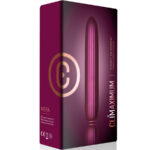 Vibratore A Proiettile Testurizzato Hera - Climaximum - immagine 3