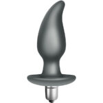 Idosi Bullet Plug Anale Vibrante - Climaximum