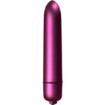 Jolie Mini Bullet Vibrator - Climaximum