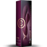 Vibratore Coniglio Lyanna - Climaximum - immagine 3