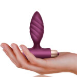 Oryx Tappo Anale Ritorto - Climaximum - immagine 2
