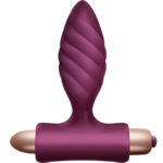 Oryx Tappo Anale Ritorto - Climaximum
