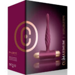 Pharos Beginner Anal Plug - Climaximum - immagine 3