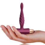 Pharos Beginner Anal Plug - Climaximum - immagine 2