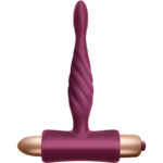 Pharos Beginner Anal Plug - Climaximum