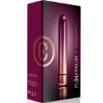 Vibratore A Proiettile Classico Sepora - Climaximum - immagine 3
