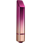 Vibratore A Proiettile Con Rossetto Trema - Climaximum
