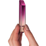 Vibratore A Proiettile Con Rossetto Trema - Climaximum - immagine 2