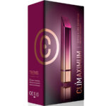 Vibratore A Proiettile Con Rossetto Trema - Climaximum - immagine 3