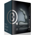 Vibratore Prostatico A Gradini Villo - Climaximum - immagine 3