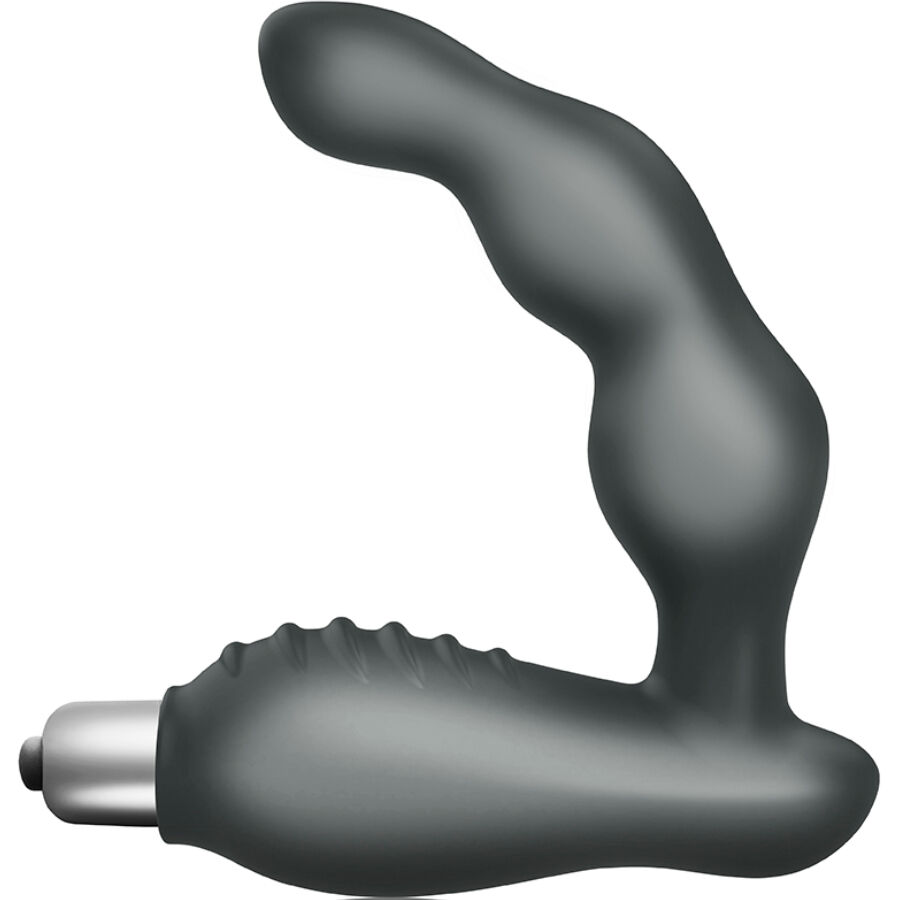 img_214288_2c33ba9ac950832138bd0901eac6f1de_1.jpg Vibratore Prostatico A Gradini Villo - Climaximum - immagine 1