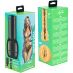 Masturbatore Feel Agatha Vega  Stars Collection - Kiiroo - immagine 7