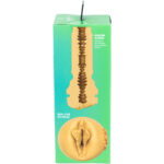 Masturbatore Feel Agatha Vega  Stars Collection - Kiiroo - immagine 5