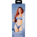 Feel Lacy Lennon Masturbador Stars Collection - Kiiroo - immagine 4
