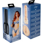 Feel Lacy Lennon Masturbador Stars Collection - Kiiroo - immagine 7