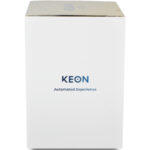 Keon Wifi Combo Masturbatore Automatico + Feel Stroker - Kiiroo - immagine 4
