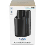 Keon Wifi Combo Masturbatore Automatico + Feel Stroker - Kiiroo