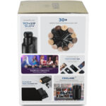 Keon Wifi Combo Masturbatore Automatico + Feel Stroker - Kiiroo - immagine 3