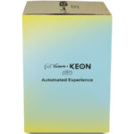 Keon Wifi Combo Victoria June Masturbatore Automatico + Feel Stroker - Kiiroo - immagine 4