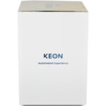 Keon Wifi Masturbatore Automatico - Kiiroo - immagine 4