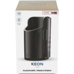 Keon Wifi Masturbatore Automatico - Kiiroo