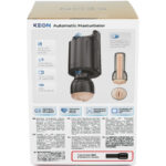 Keon Wifi Masturbatore Automatico - Kiiroo - immagine 2