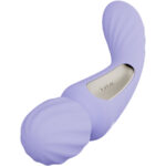 Switch Vibratore Wanda Estimulacion Doble Lila - Lelo - immagine 3