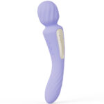 Switch Vibratore Wanda Estimulacion Doble Lila - Lelo - immagine 5