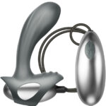 Massaggiatore Prostatico Con Cavo Toulz - Climaximum