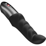 Vibratore Abby G-Spot Nero - Fun Factory - immagine 2