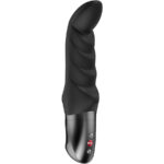 Vibratore Abby G-Spot Nero - Fun Factory