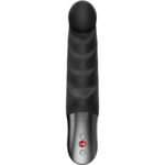 Vibratore Abby G-Spot Nero - Fun Factory - immagine 3