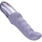 Abby G Vibratore Punto G Luce Viola - Fun Factory - immagine 2