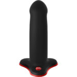 Dildo Amor Punto G Nero - Fun Factory - immagine 3