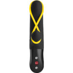 Vibratore Coniglio Amorino Nero - Fun Factory - immagine 3