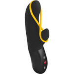 Vibratore Coniglio Amorino Nero - Fun Factory